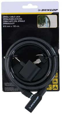 Zdjęcie produktu dla Urządzenie Zamykające 150Cm 8Mm Dunlop