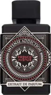 Produktbild von French Avenue Intense Addiction Parfüm unisex 100 ml