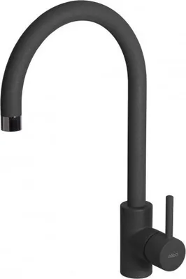 Immagine prodotto di Elleci Cloud G59, Standard, Antracite, Granito, Maniglia a leva, Autoportante, Tipo C