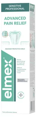 Produktbild von Elmex Sensitive Professional Zahnpasta (75 ml)