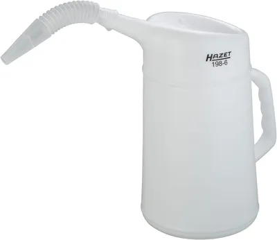 Produktbild von HAZET 198-6, 1 Stück(e)