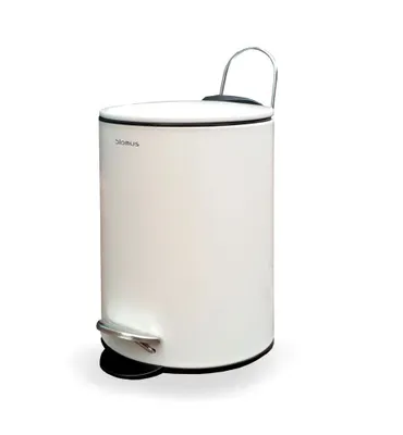Produktbild von Blomus 68889, 3 l, Rund, Stahl, Sand, Kunststoff, Terrasse