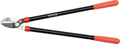 Produktbild von YATO Universalschere YT-8832 635mm Stahl
