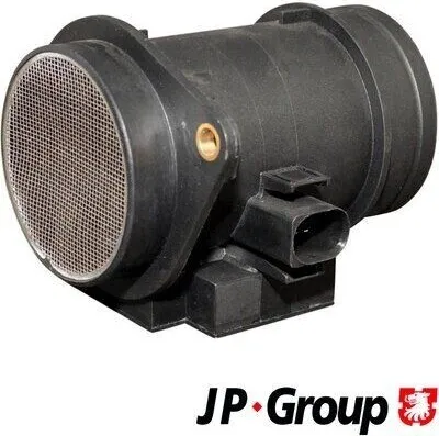 Produktbild von JP GROUP 1193900300 Luftmassenmesser LMM für VW Golf IV Schrägheck (1J1) Luftmengenmesser