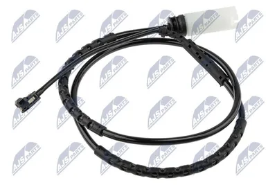 Produktbild von NTY HCZ-BM-037 Warnkontakt Bremsbelagverschleiß 957mm Hinten Links Hinten Rechts Hinten für MINI Countryman (R60) Paceman (R61)