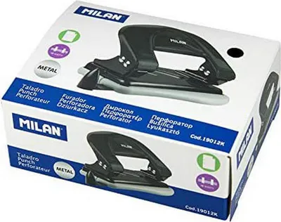Produktbild von Milan Metallbohrer MIT Black Guide