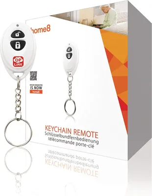 Obrázok produktu pre Diaľkový ovládač Oplink RMC1301 58010019MI_YS1G