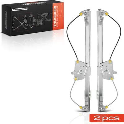 Productafbeelding van Frankberg 2x Raambediening Voor voor Ford Transit V363