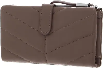 Produktbild von PICARD Geldbörse Warm Up 1 Wallet Hazel taupe