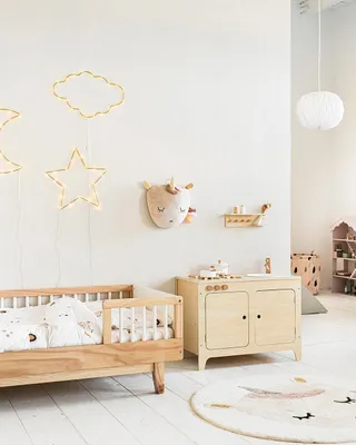 Produktbild von Petite Amélie Bettwäsche-Set – 120x150 cm – Baumwolle – Lara