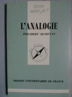 Image de L'Analogie