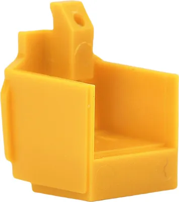 Immagine prodotto di ATN3600L Stilo diamantato per giradischi, ricambio conico per Audio Technica AT LP60X LP60XBT AT3600L Stilo per giradischi Sound Burger, 1 pezzo