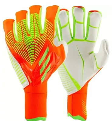 Obrázok produktu pre Rukavice pre brankára Adidas Predator GL Pro FSP Veľkosť: 11