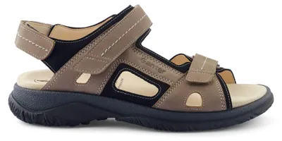 Produktbild von Ganter Trekkingsandalen Weiblich 32323034373834 Beige 43 EU
