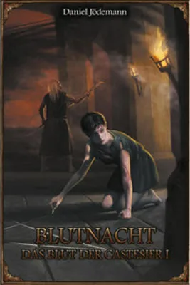 Image de Blutnacht - Das Blut der Castesier I