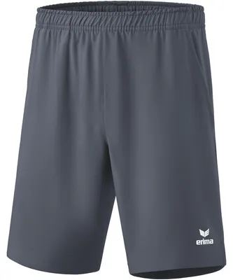 Produktbild von Erima Tennisshorts Schiefergrau