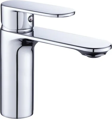 Zdjęcie produktu dla Mexen Milo bateria umywalkowa, chrom - 71300-00