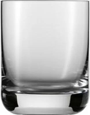 Produktbild von 6x Saftglas CONVENTION Inhalt 0,15 l Trinkglas, Longdrinkglas