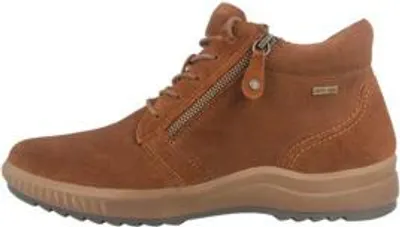 Produktbild von Tamaris Comfort Stiefeletten in Übergrößen Braun 8-8-86205-29 305 große Damenschuhe