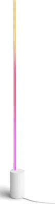 Produktbild von Philips Hue Gradient Signe Stehleuchte | 29 W | Weiß