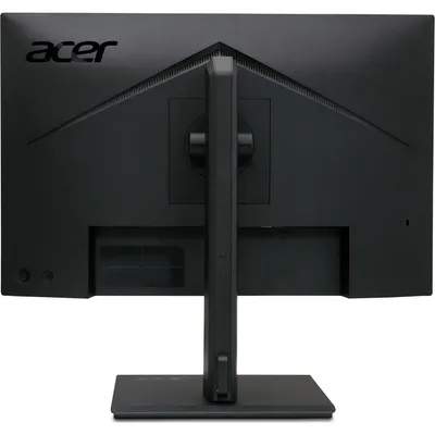 Productafbeelding van acer UM.HB7EE.G01 acer Vero B277Gbmiprzx Monitor 69,0 cm (27,0 Zoll) schwarz