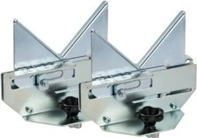 Produktbild von Geberit 357800001 Rohrabstützungen zu Geberit
