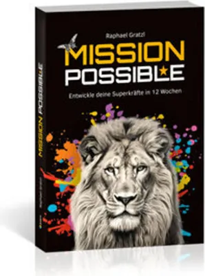Obrázok produktu pre Mission Possible