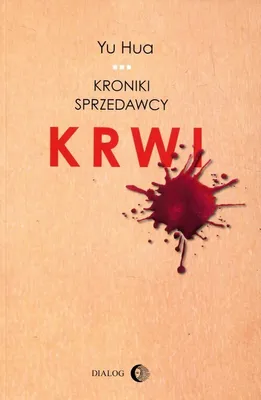 Imagen del producto de Kroniki sprzedawcy krwi