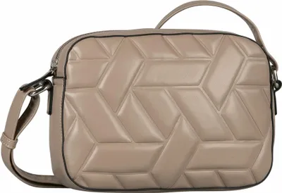 Produktbild von Tom Tailor Amela Camera Bag 23 cm - Taupe