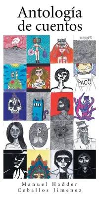 Produktbild von Antología de cuentos