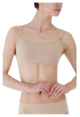 Produktbild von Intermezzo Sports Sport-bh Beige XS Frau Beige XS