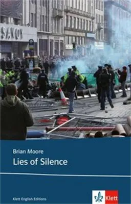 Obrázek produktu pro Lies of Silence