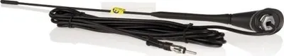 Zdjęcie produktu dla ALCA Antena 536100 dach pojazdu 40cm 200g