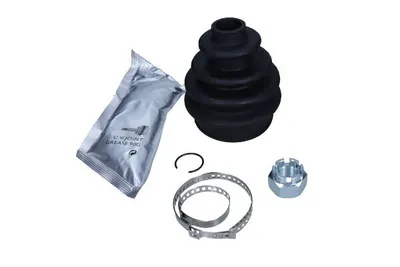 Produktbild von MAXGEAR Faltenbalgsatz Antriebswelle Radseitig Vorne für OPEL ZAFIRA B (A05) 49-0701