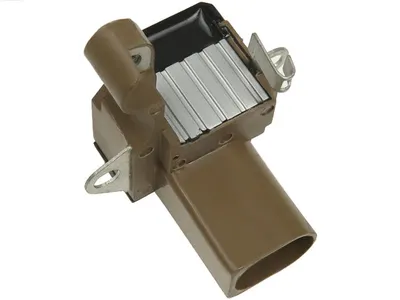 Produktbild von AS-PL ARE6119S Lichtmaschinenregler 12V Generator