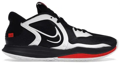 Zdjęcie produktu dla Nike Kyrie Low 5 Dominoes - rozmiar EU 42.5