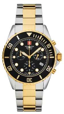 Zdjęcie produktu dla Swiss Alpine Military Mezczyznizegarek 7053.9147