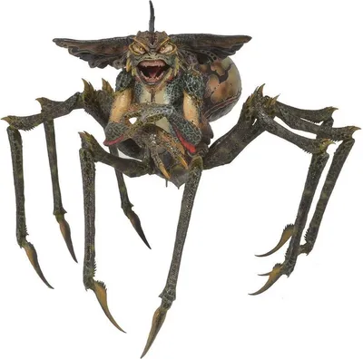 Obrázek produktu pro Gremlins 2 Deluxe Akční figurka Spider Gremlin 30 cm