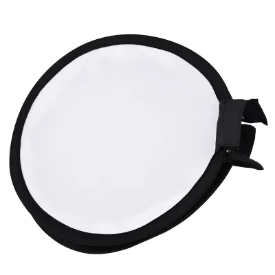 Zdjęcie produktu dla Softbox, dyfuzor lampy błyskowej, dysza upiększająca, mini softbox, przenośny softbox