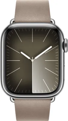 Zdjęcie produktu dla Apple MUHE3ZM/A, Band, Smartwatch, Opalony/Jasnobrązowy, Apple, Apple Watch 38 mm, 40 mm, 41 mm, Poliester