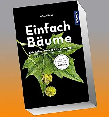 Immagine prodotto di Einfach Bäume