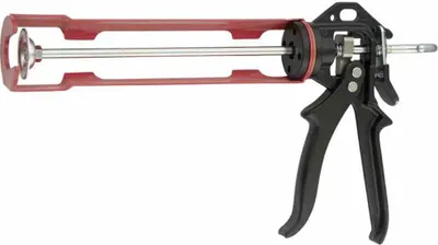 Zdjęcie produktu dla Pistolet do silikonu KWB 230 MM