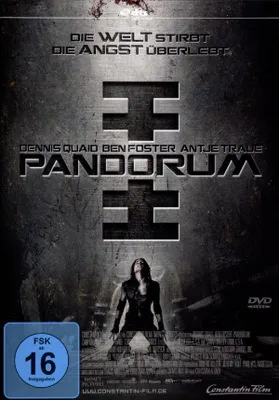 Produktbild von Pandorum