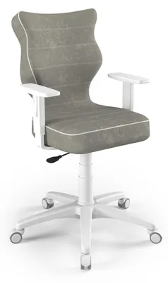 Produktbild von Jugend-Wachstumsstuhl Ergonomischer Schreibtischstuhl Für Körpergrösse 159-188 Cm, Duo Visto 03
