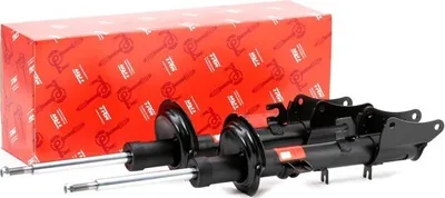 Produktbild von 2x TRW JGM392T Twin Stoßdämpfer Satz Hinten Gasdruck Federbein