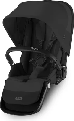 Produktbild von Cybex Gold - Gazelle S Sitzeinheit Black - Moon Black
