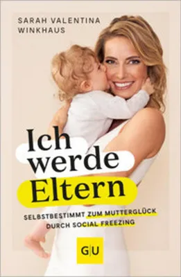 Produktbild von Ich werde Eltern