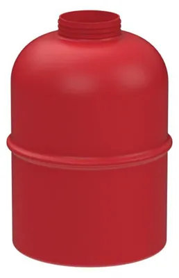 Produktbild von Riegler Becher aus Kunststoff, Inhalt 1,0 Liter
