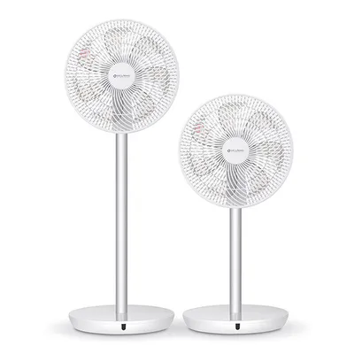 Produktbild von Stojanový ventilátor Stylies Tukan