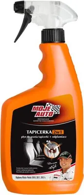 Produktbild von Polsterreiniger-Zerstäuber 750 ml - BIS 19-051